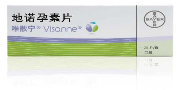 了解地諾孕素作用于異位癥的原理,針對性治療才有效