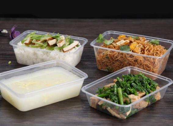 外賣的塑料飯盒可以加熱嗎?外賣餐盒怎么看是否衛(wèi)生