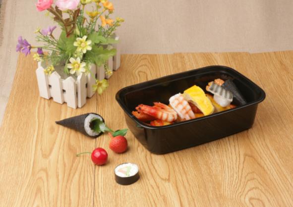 外賣的塑料飯盒可以加熱嗎?外賣餐盒怎么看是否衛(wèi)生