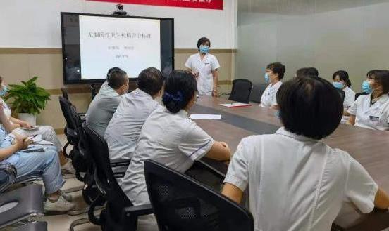 重慶博愛癲癇醫(yī)院:創(chuàng)建無煙醫(yī)院,共享健康生活