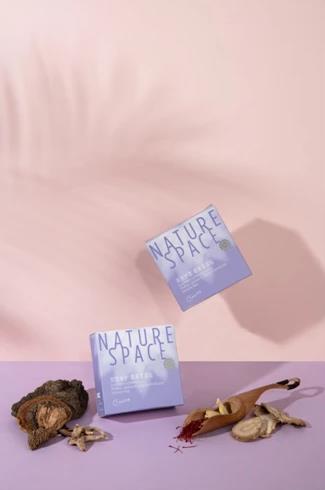 婦科病預(yù)防大于治療,NatureSpace桑黃雪蓮貼六大功效呵護(hù)女性健康