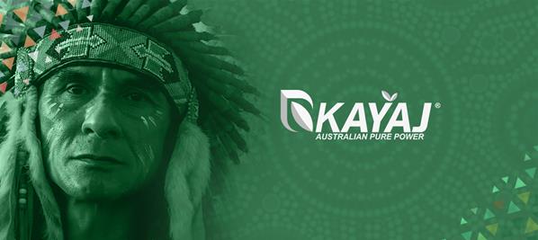 澳洲原裝進(jìn)口的KAYAJ NMN 12000,以自然之力守護(hù)健康