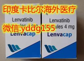 侖伐替尼價格,曾被輕視的藥品“侖伐替尼”,印度侖伐替尼價格揭秘!