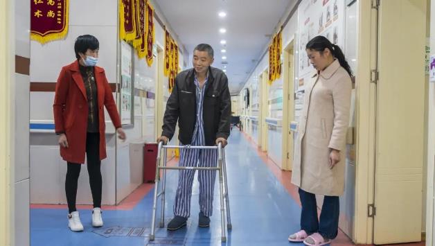 重慶紅樓醫(yī)院骨科口碑可以嗎?用心贏健康