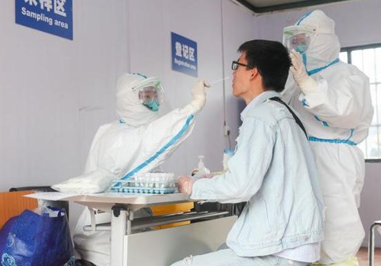 鼻子不通氣做核酸檢測(cè)有影響嗎?核酸檢測(cè)在舌頭可以檢查出來(lái)嗎?