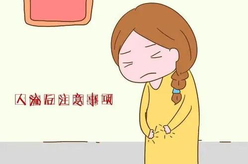 武漢仁愛(ài)醫(yī)院婦產(chǎn)科:除了休息,做完人流后這些事也別忽視!