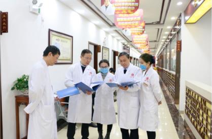 南京膚康皮膚病醫(yī)院是正規(guī)的嗎? 品牌? 百姓認(rèn)可