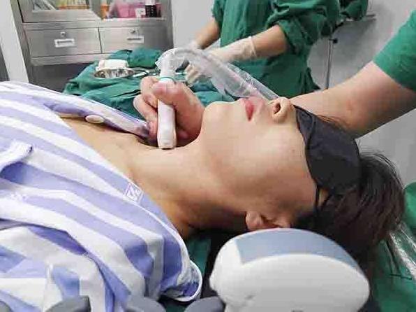 武漢首佳甲狀腺?漆t(yī)院怎么樣,患者親身經(jīng)歷,?萍夹g(shù)精湛,微創(chuàng)無痛苦