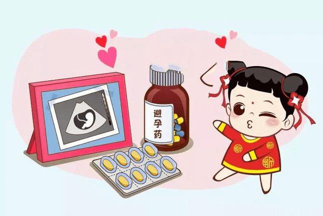 武漢仁愛醫(yī)院婦產(chǎn)科醫(yī)生:吃了緊急避孕藥月經(jīng)量變少了?這避孕藥還能吃嗎?