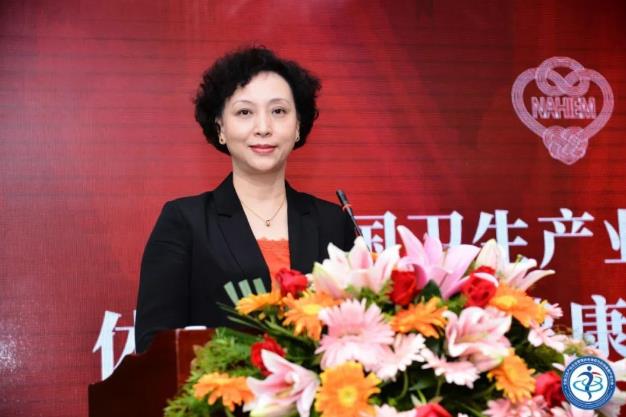 全國衛(wèi)生產(chǎn)業(yè)企業(yè)管理協(xié)會體控與形體健康產(chǎn)業(yè)分會成立,恰美來創(chuàng)始人榮偉被選為副秘書長