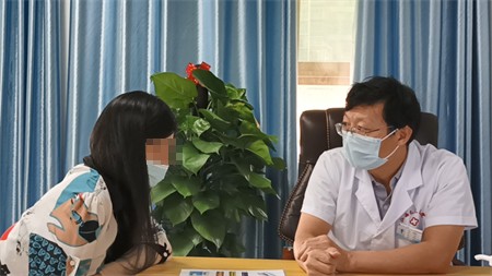 獻(xiàn)禮中秋!江西九三關(guān)懷醫(yī)院將開啟公益義診