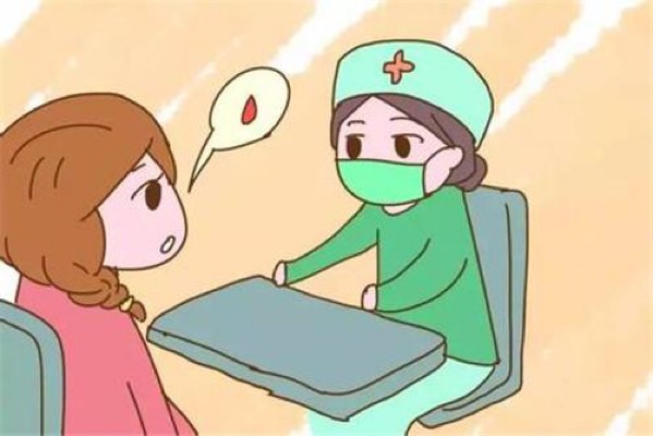 武漢仁愛醫(yī)院婦科:得了婦科病不自知?看這里!這幾種情況要警惕!