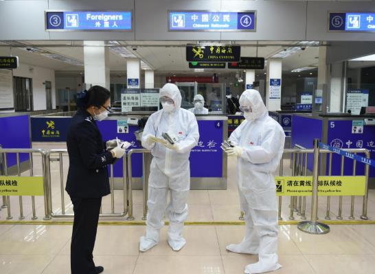 打了疫苗再做全員核酸檢測(cè)有影響嗎?做全員核酸檢測(cè)要帶身份證嗎?
