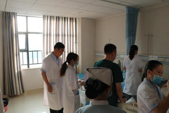 南寧東大肛腸醫(yī)院看病好嗎 正規(guī)醫(yī)院可安心就診