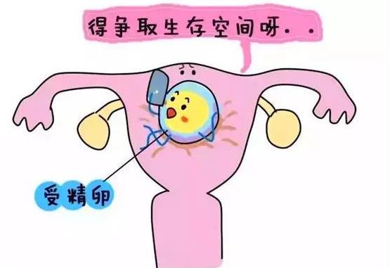 武漢仁愛婦產醫(yī)院:哇哦!不孕不育的隱藏殺手你知道是啥嗎?點進來看看