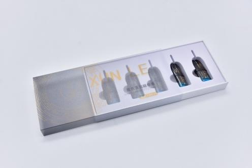 熏樂草本霧化器:科技+時尚,守護(hù)肺部健康!