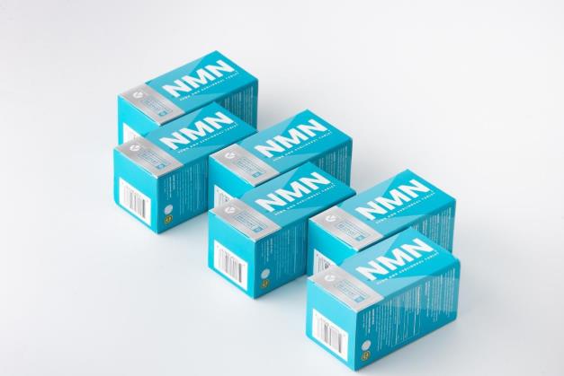 NMN前沿 | 逆齡抗衰的黃金搭檔,為抗衰助力!