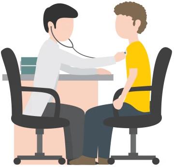 想知道肺是否健康先自查有沒有這3個(gè)現(xiàn)象