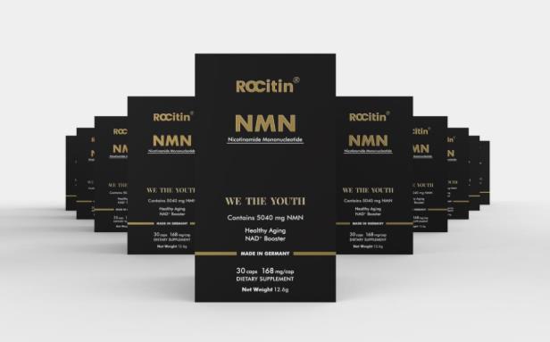 更年期不難“熬”,ROCitin NMN助您優(yōu)雅度過(guò)