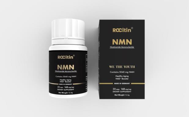 更年期不難“熬”,ROCitin NMN助您優(yōu)雅度過(guò)