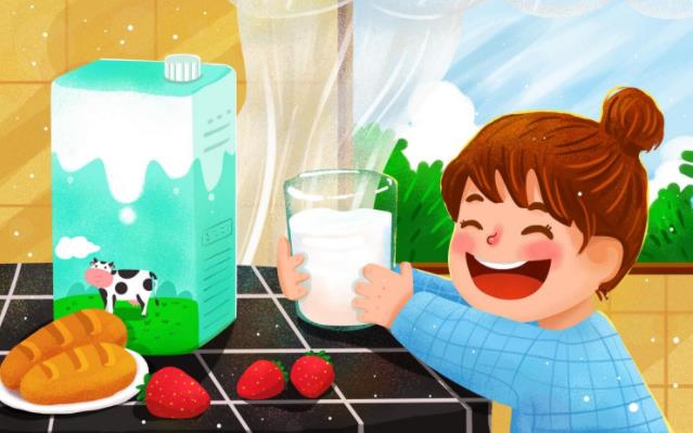 牛初乳加鈣效果怎么樣?有效補鈣需知
