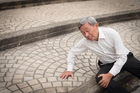 恢復(fù)下肢力量,才是解決中老年人意外致死的關(guān)鍵