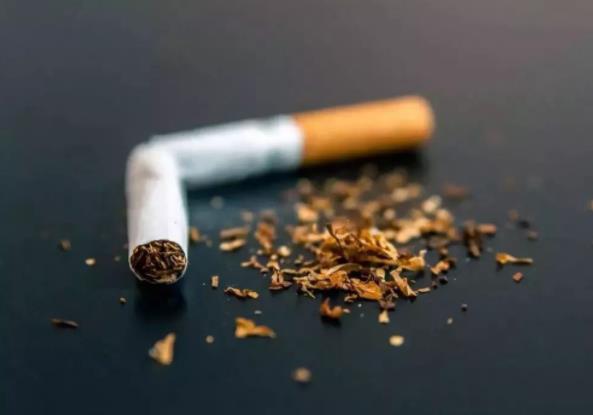 長(zhǎng)期吸煙,感覺(jué)胸悶、氣短可能是怎么回事呢?戒煙能延長(zhǎng)壽命嗎?