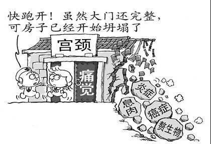 武漢仁愛(ài)醫(yī)院婦科:宮頸病變“悄無(wú)聲息”?這些情況需警惕!