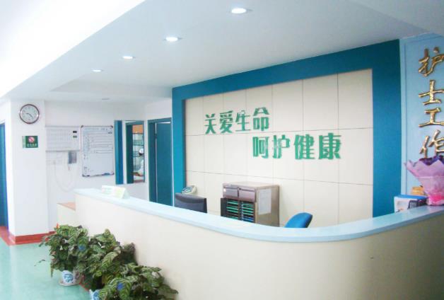 武漢仁安耳鼻喉醫(yī)院怎么樣?多位專業(yè)醫(yī)生專注治療