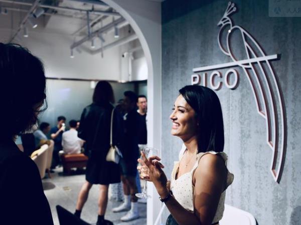PICO上海店新址重裝落成 隆重開業(yè)