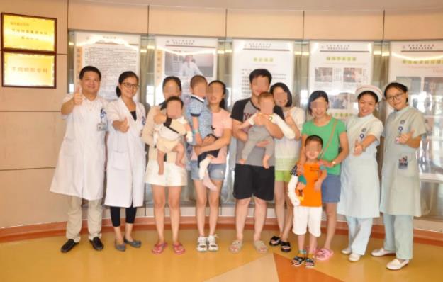 順德和平外科醫(yī)院手顯微外科三區(qū)主任吳祥醫(yī)生:靈巧手指的保護(hù)神