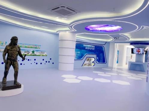 廣東康合營養(yǎng)家發(fā)展邁上新臺階!