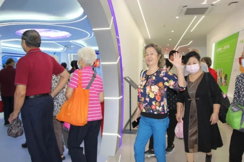 廣東康合營養(yǎng)家發(fā)展邁上新臺階!