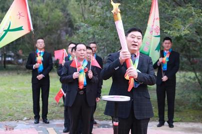 北京振國腫瘤醫(yī)院活動 講好中國彩絲帶公益事 做好生活正能量傳播人
