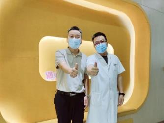 鄭州尖峰眼科三焦點白內(nèi)障手術:看得見的改變