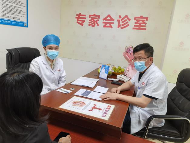 廣州百信醫(yī)院靠譜嗎?技術(shù)專業(yè) 價(jià)格誠(chéng)信