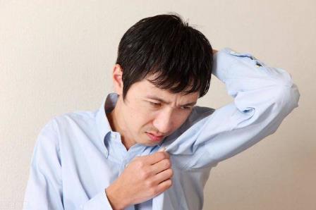 狐臭怎么消去?教你幾個(gè)小妙方,輕松告別異味!