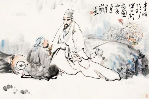 冰雪容九蒸九曬工藝 —— 九蒸九曬,方成精華