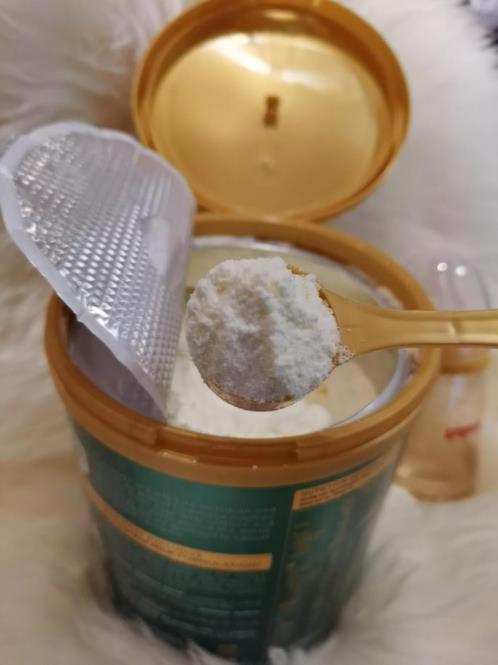 愛他美奇跡藍罐和綠罐的區(qū)別介紹