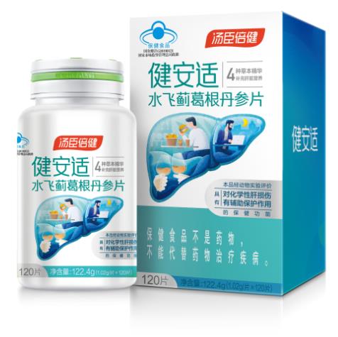 護肝的方法有哪些,水飛薊有用嗎?