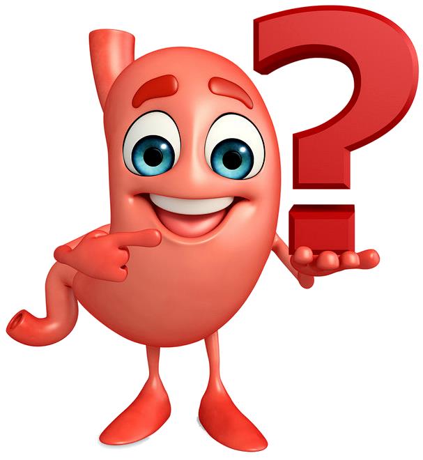 寧波博仕腸胃病醫(yī)院怎么走 什么時(shí)候需要做胃鏡,有這幾點(diǎn)癥狀要注意了