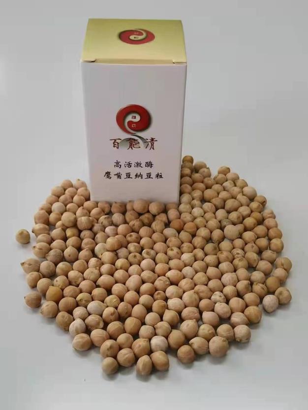 百能清:三位一體健康品,一粒勝三粒