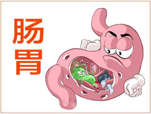 呼和浩特市東大肛腸醫(yī)院專家講解胃腸不好的表現(xiàn)