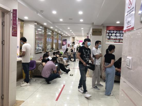 南京瑪麗醫(yī)院靠譜嗎?醫(yī)德高尚 值得信賴