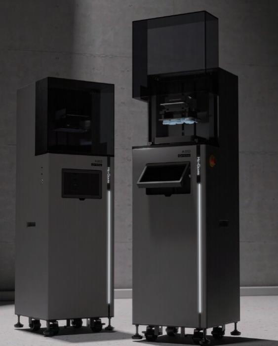 口腔診療效率如何提升?3D打印品牌提出數(shù)字化解決方案!
