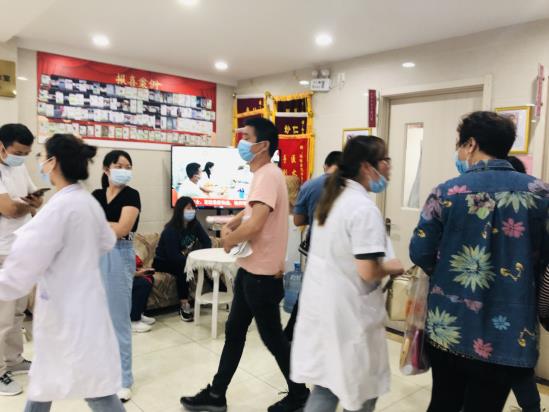 南京瑪麗醫(yī)院靠譜嗎?醫(yī)德高尚 值得信賴
