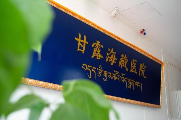 抑郁癥很難治?甘露海三因療法調(diào)治身心快速治“郁”
