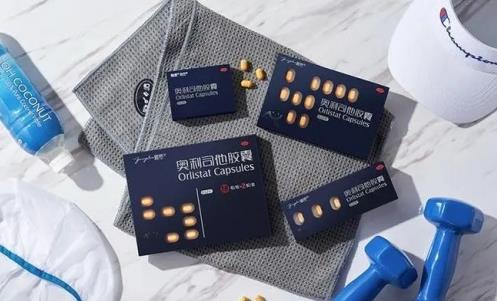 減肥方法千千萬(wàn),雅塑奧利司他很關(guān)鍵