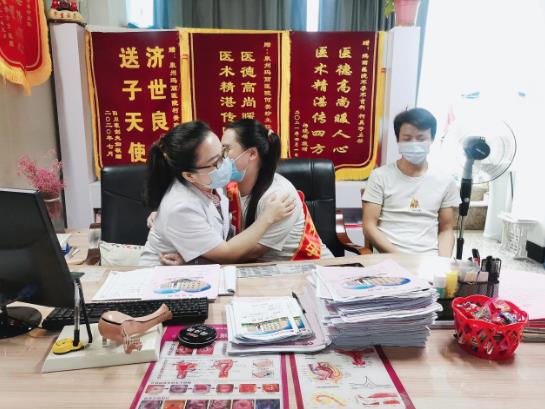 泉州瑪麗醫(yī)院是正規(guī)的醫(yī)院嗎 品質治療行業(yè)標桿