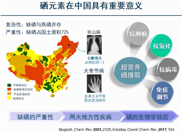暨南大學(xué)孵化科技企業(yè)暨創(chuàng)硒源成為硒產(chǎn)業(yè)領(lǐng)航者